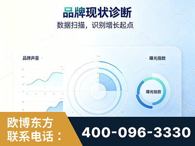 涿州-品牌现状诊断