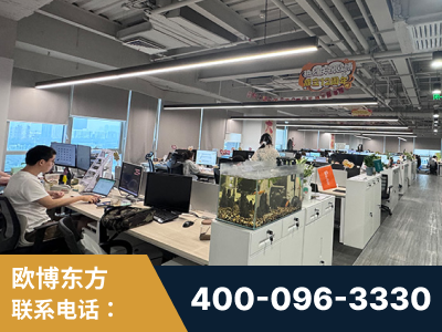 涿州-企业展示图